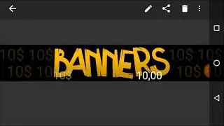 Vendo banner