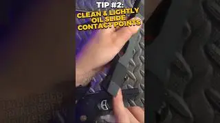 3 PROPER Airsoft Maintenance Tips!