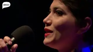 Liz Rosa - Dindi (Live at Festival de Jazz de Punta del Este)