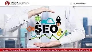 Best SEO Company In Delhi | India Internets