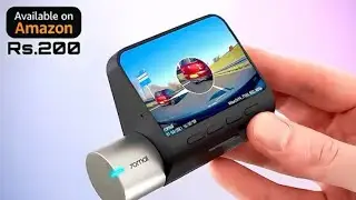 🔥 12 Viral Gadgets for Men on Amazon India | Must-Have Tech Finds 🚀
