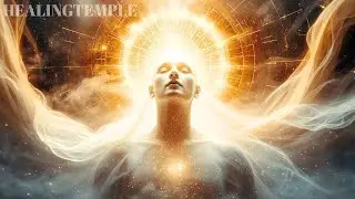 963Hz Pineal Gland Activation | Enter the Realm of Pure Consciousness
