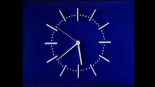 810919: BRT-1: zendersluiting (19 september 1981)