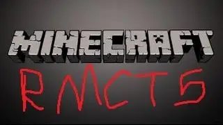 [Minecraft] RMCT5 Round 1 (Valhalla vs Upvote)