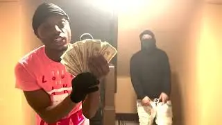 EBK GEDO - FETISH FOR GREEN (Official Video) #Chicago