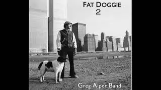 Greg Alper Band - Chesno Straiter