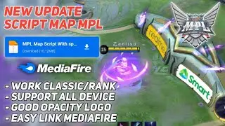 SCRIPT MAP MPL & SUPPORT ALL DEVICE