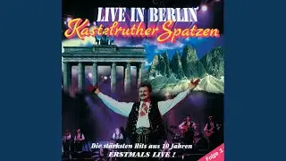 Einmal nur