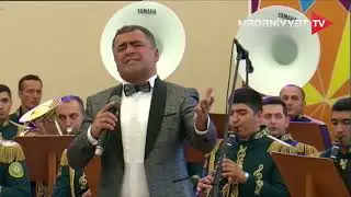Sevgili Canan - Tural Ağasıyev (DSX ORKESTR)