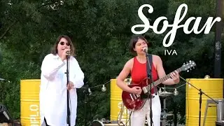 IVA - 7AM | Sofar Sofia