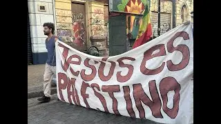 IX CARNAVAL PASCUA DE NEGROS, VALPARAÍSO 2026 