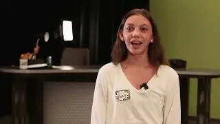 Dedicated to Teaching | Anna Gawf