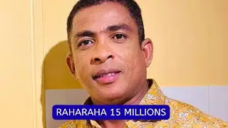 ITY FANAZAVANA MIKASIKA VID&Eacute;O NAREO VIAVY HOE TSY MANAMBADY LEHILAHY TSY BE KARAMA