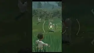 Shiny Wyrdeer