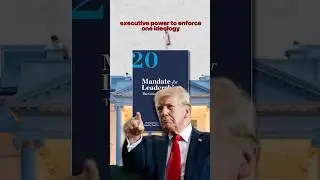Project 2025 America's Great Test