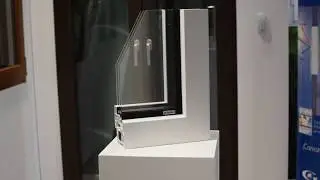 Ventanas AISLANTES de PVC en MADRID