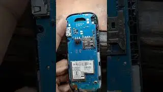 Samsung E1200 fake charging solution || Samsung fake charging #shortvideo #viralvideo #youtubeshorts