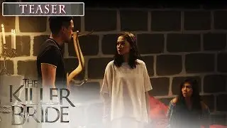 The Killer Bride: Episode 42 Teaser
