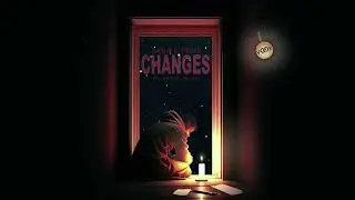 RANJI & TOX1C Ft. Eytan Peled - Changes (Official Lyrics Video)