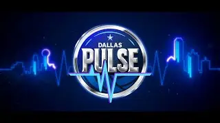 Dallas Pulse &mdash; Feel the Electricity