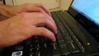Обзор Lenovo IdeaPad U330 &mdash; уровень шума