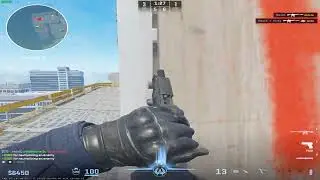 Sick flank
