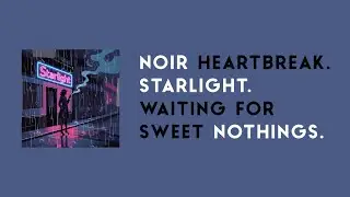 Thursday's Child 🎧 noir fiction audiobook vignette