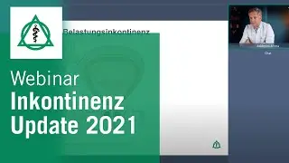Inkontinenz Update 2021- Hilfe statt Scham | Asklepios