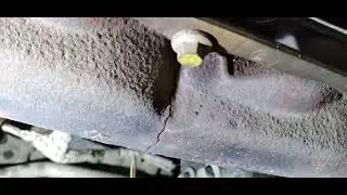 2022 Ram 1500 5.7L Hemi, ticking noise,88K miles, exhaust manifold