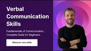 Verbal Communication Skills