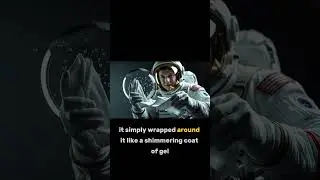 💧 Why Astronauts Can&rsquo;t Cry in Space 🌌👨&zwj;🚀 #spacefacts #astronomy #universe