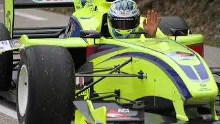 HILLCLIMB LEYEND OTAKAR KRAMSKY VIDEO TRIBUTE R I P 1959   2015