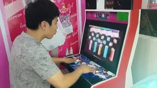 [Hand Pump] EXNG Prime Opening CO-OPx5 Solo Play