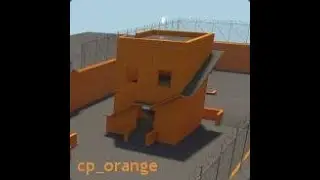 SOME RANDOM DAY ON ORANGE (МОЁ ЛЮБИМОЕ)