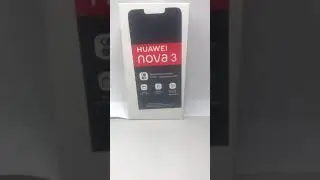 Huawei Nova3