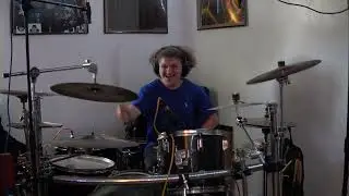 Slipknot - New abortion || Drum Cover