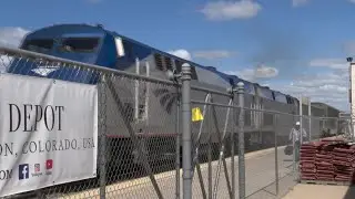 Historic Grand Junction Union Depot to be preserved and re-opened