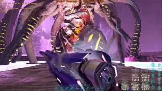 Como hacer el (Boss Rockwell en Ark SOLO) de manera fácil y rápida.