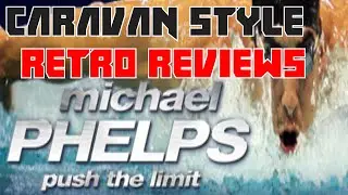CSRR Ep 40: Michael Phelps - Push the limit