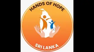 Hands Of Hope - Sri Lanka | Donation campaign of school essentials | Event 1