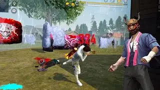 BrxkenBxy_-_Problems_|| Perfect shot👽|| MODE(GRINGO,WOTA,RUOK)