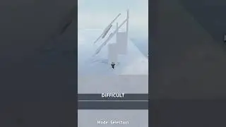 День из жизни новичка-создателя Obby