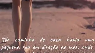 Cita&ccedil;&atilde;o 2 do livro: Quando Menos se Espera
