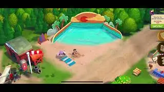 FarmVille 2 Country Escape 🪸Deep Sea Event BEGINS! #farmville2 #iosgameplay 