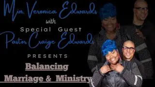 Balancing Marriage and Ministry