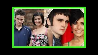 Ryan Connor Coronation Street: Where is actor Ben Thompson now? ITV soap star has huge career chang