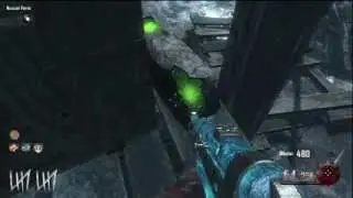COD:BO2 Zombies - All Music Piece Locations! 