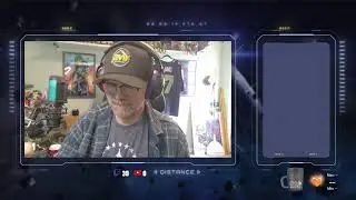 Im reading the new HALO book! Edge of Dawn [EP4], come be awesome and listen live!