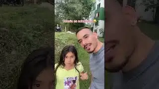 Broma a Valeria sale mal jajaja