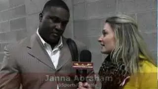 USC receivers coach Tee Martin on the win over Washington